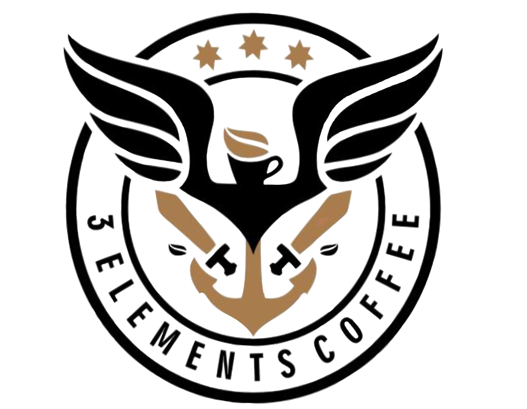 3 Elements Coffee - A Veteran-Owned Company