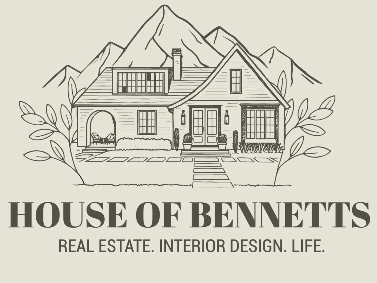 House of Bennetts- Real Estate. Interior Design. Life.