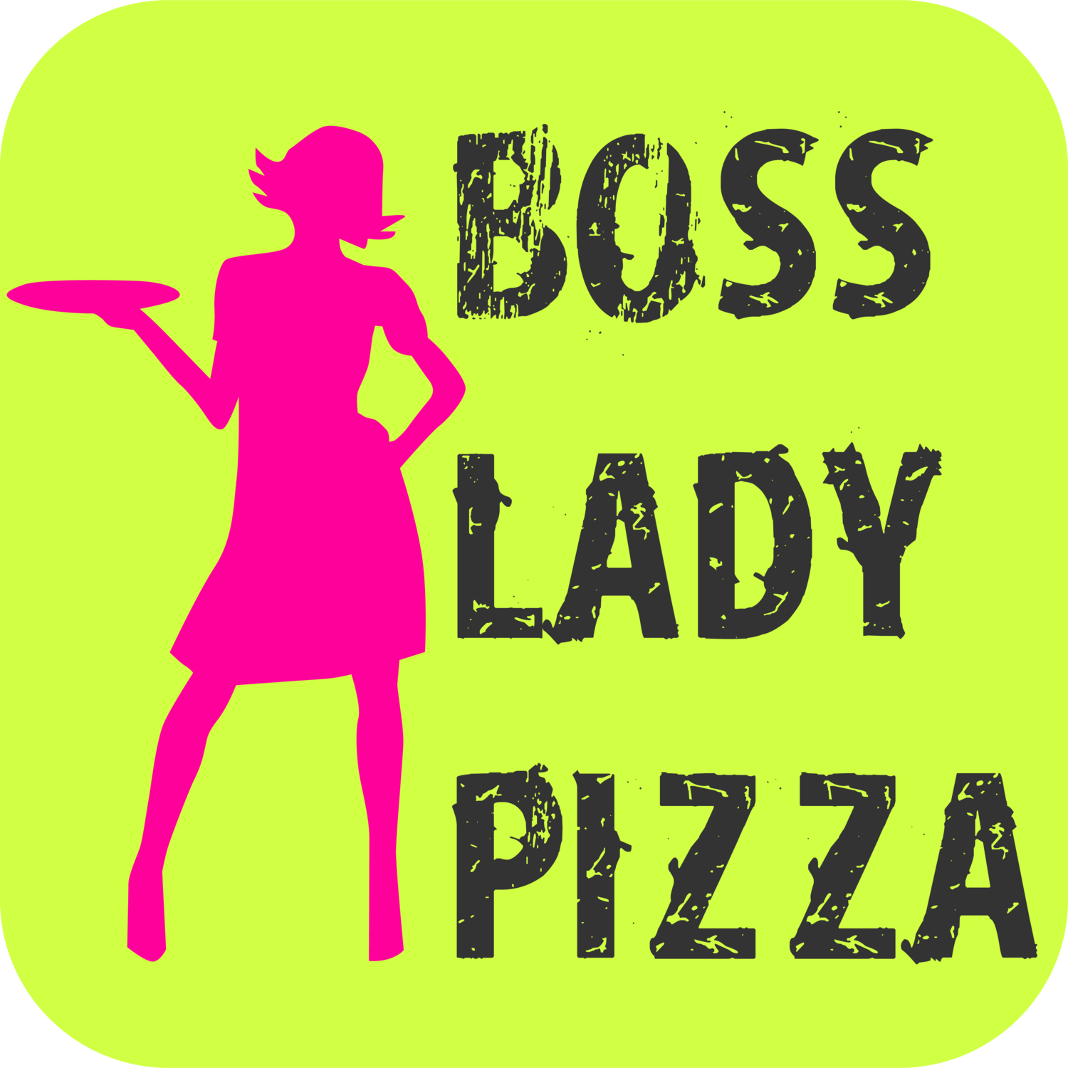 Boss Lady Pizza