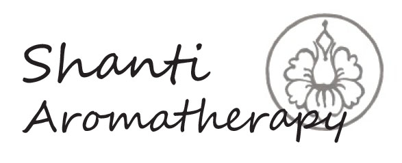 Shanti Aromatherapy