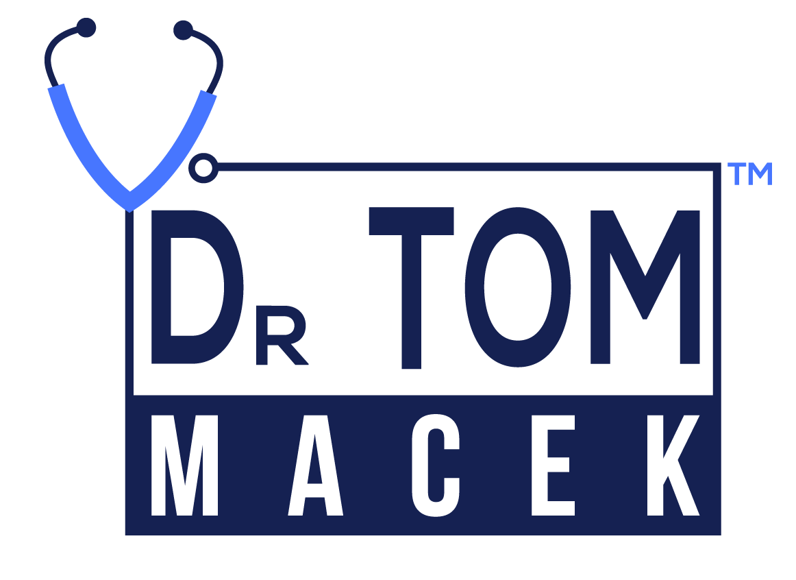 Dr. Tom Macek