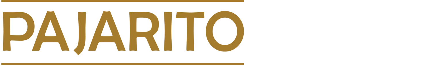 Pajarito