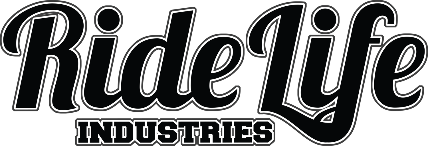 Ride Life Industries
