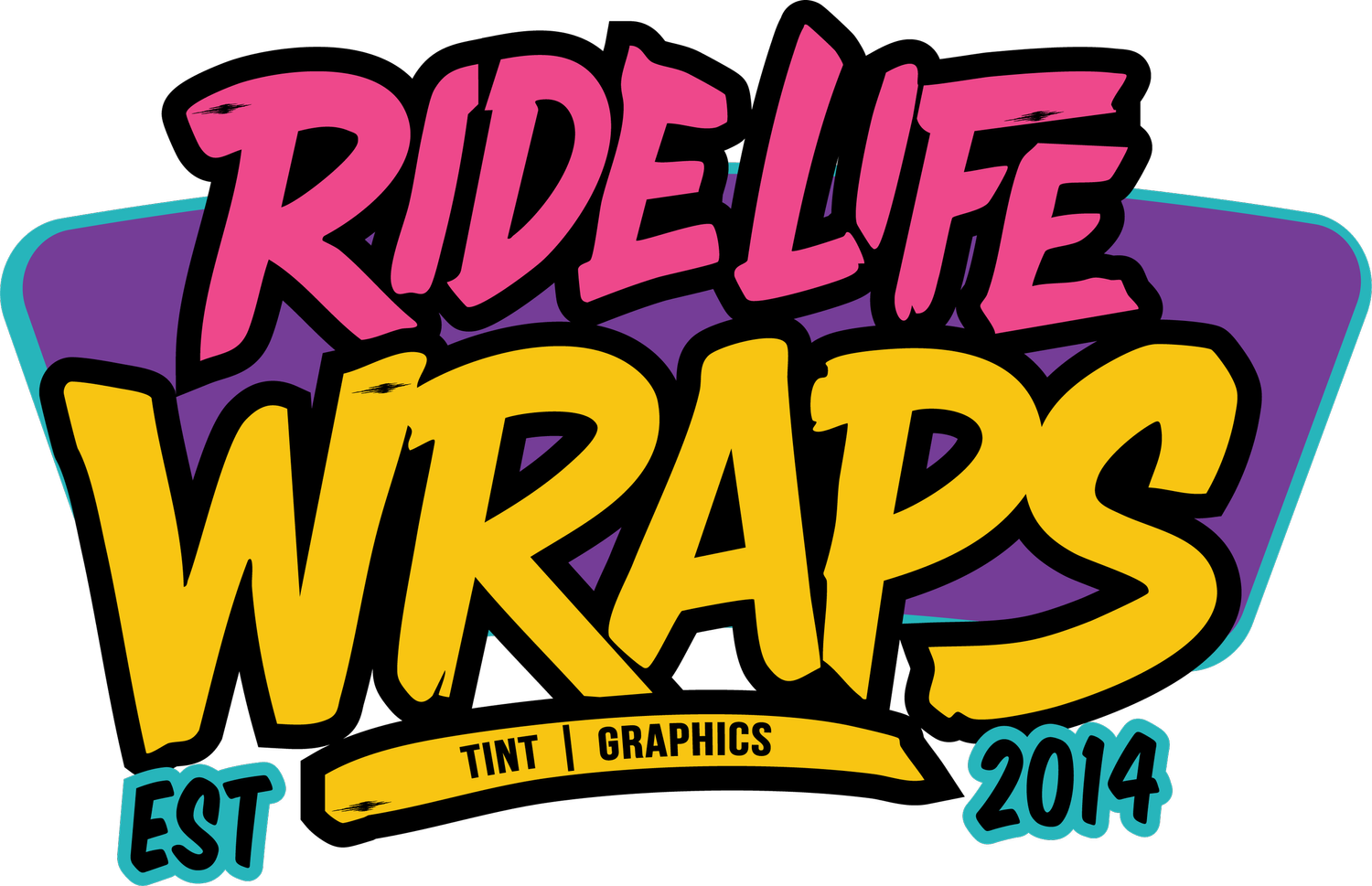 Ride Life Industries