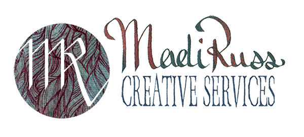 MadiRuss Creative Services