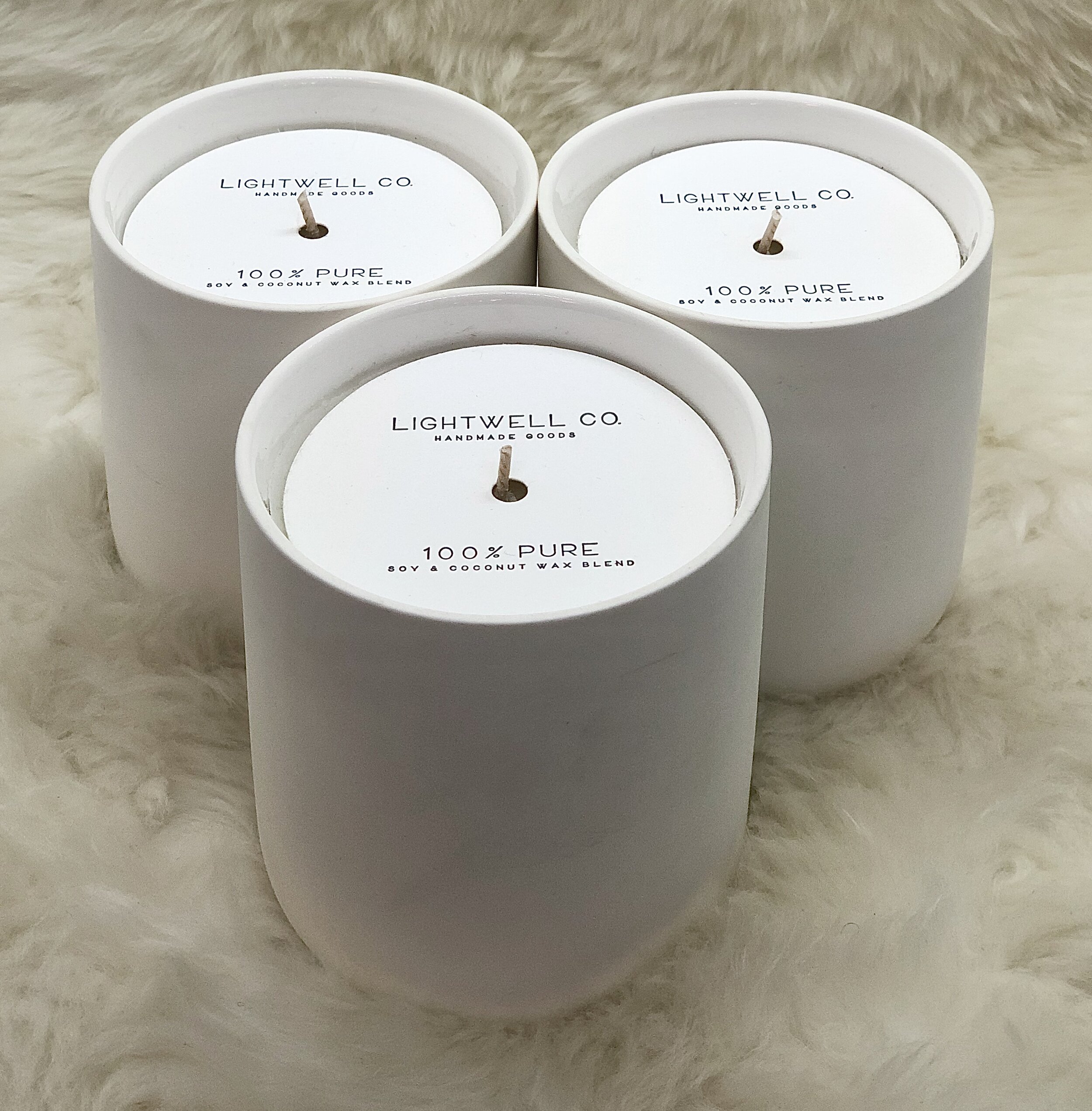 soy wax