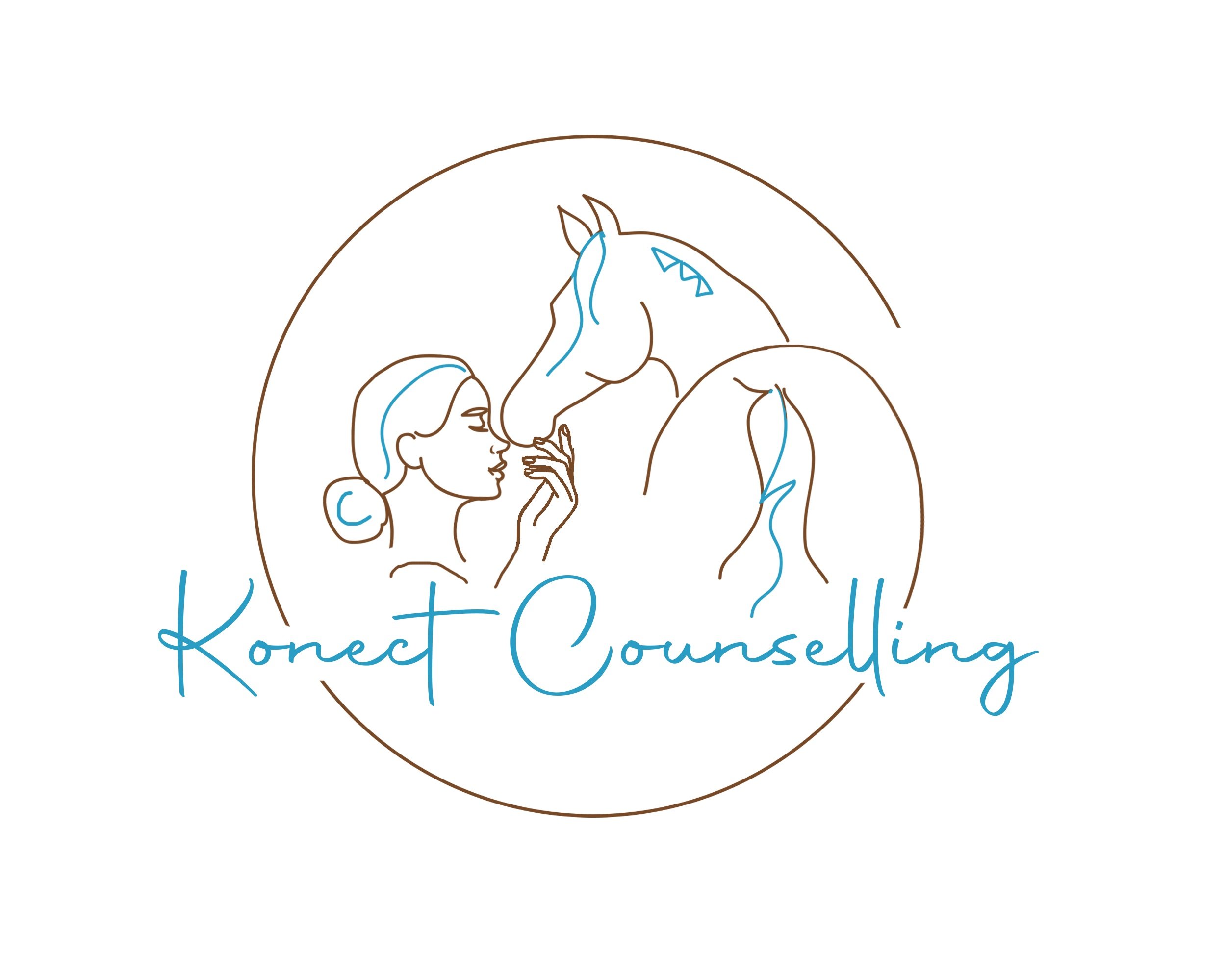 KONECT COUNSELLING &amp; EQUINE THERAPY