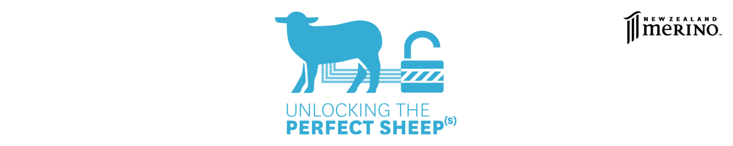 Unlocking the Perfect Sheep