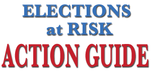 Elections at Risk: Action Guide