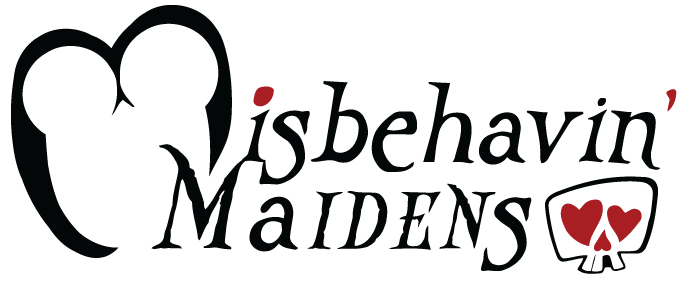 Misbehavin' Maidens