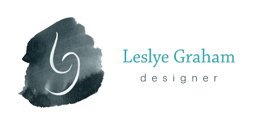 Leslye Graham  ||  Designer