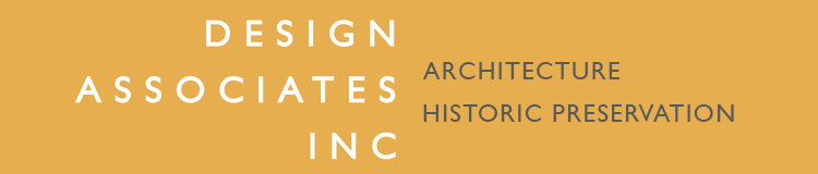 DESIGN ASSOCIATES INC.