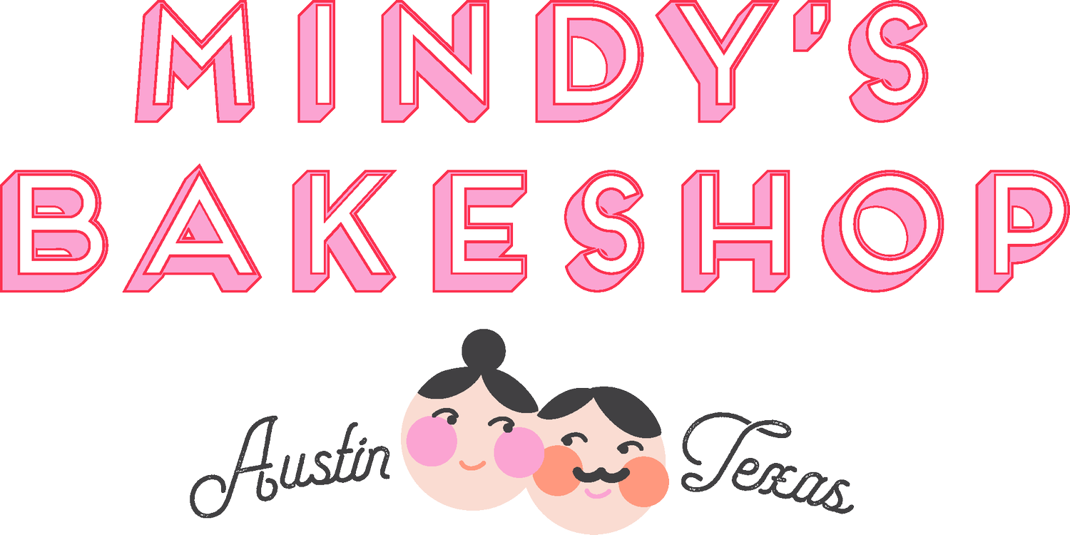 Mindy's Bakeshop