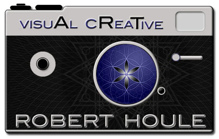 Visual Creative ROBERT HOULE