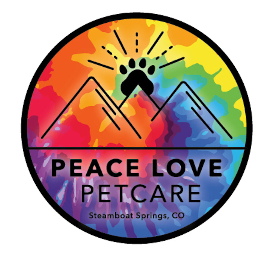 Peace Love Petcare