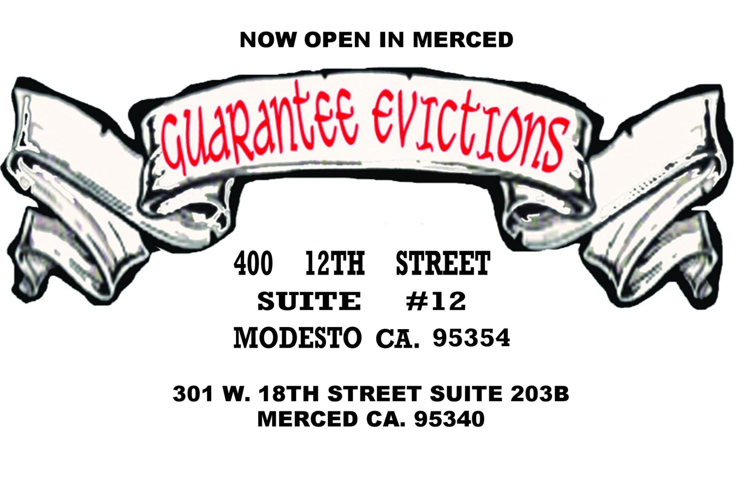 Guarantee Eviction Services