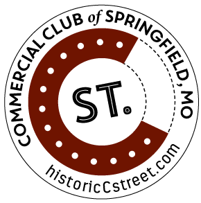 Historic C-Street