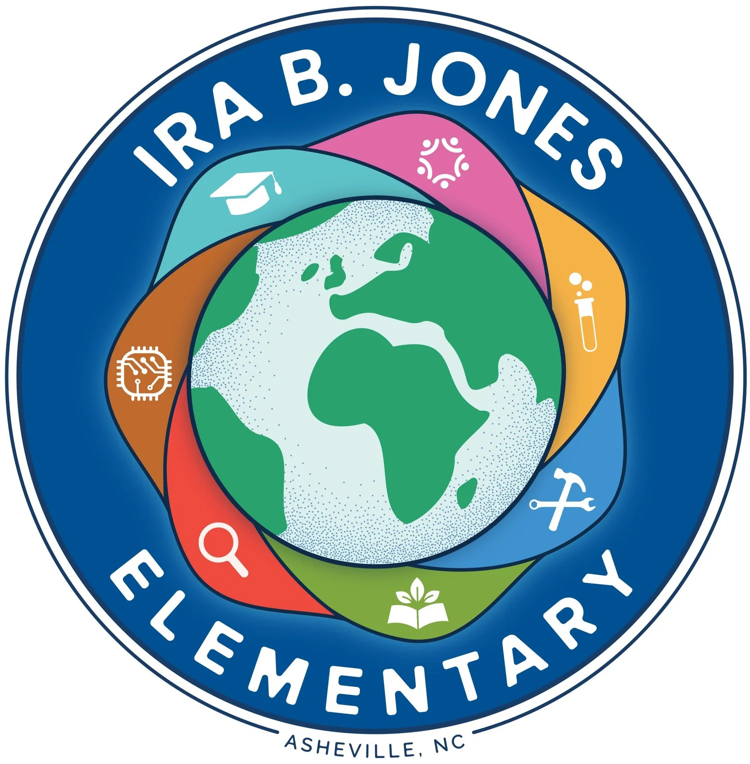 Ira B. Jones FTO