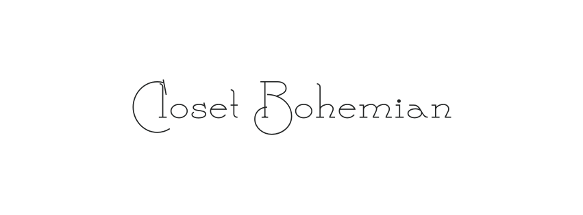 Closet Bohemian