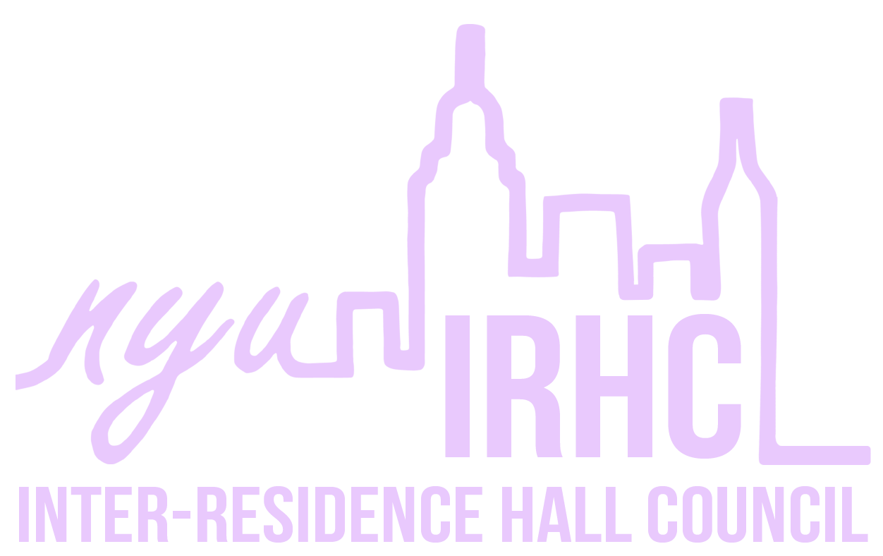NYU Inter-Residence Hall Council