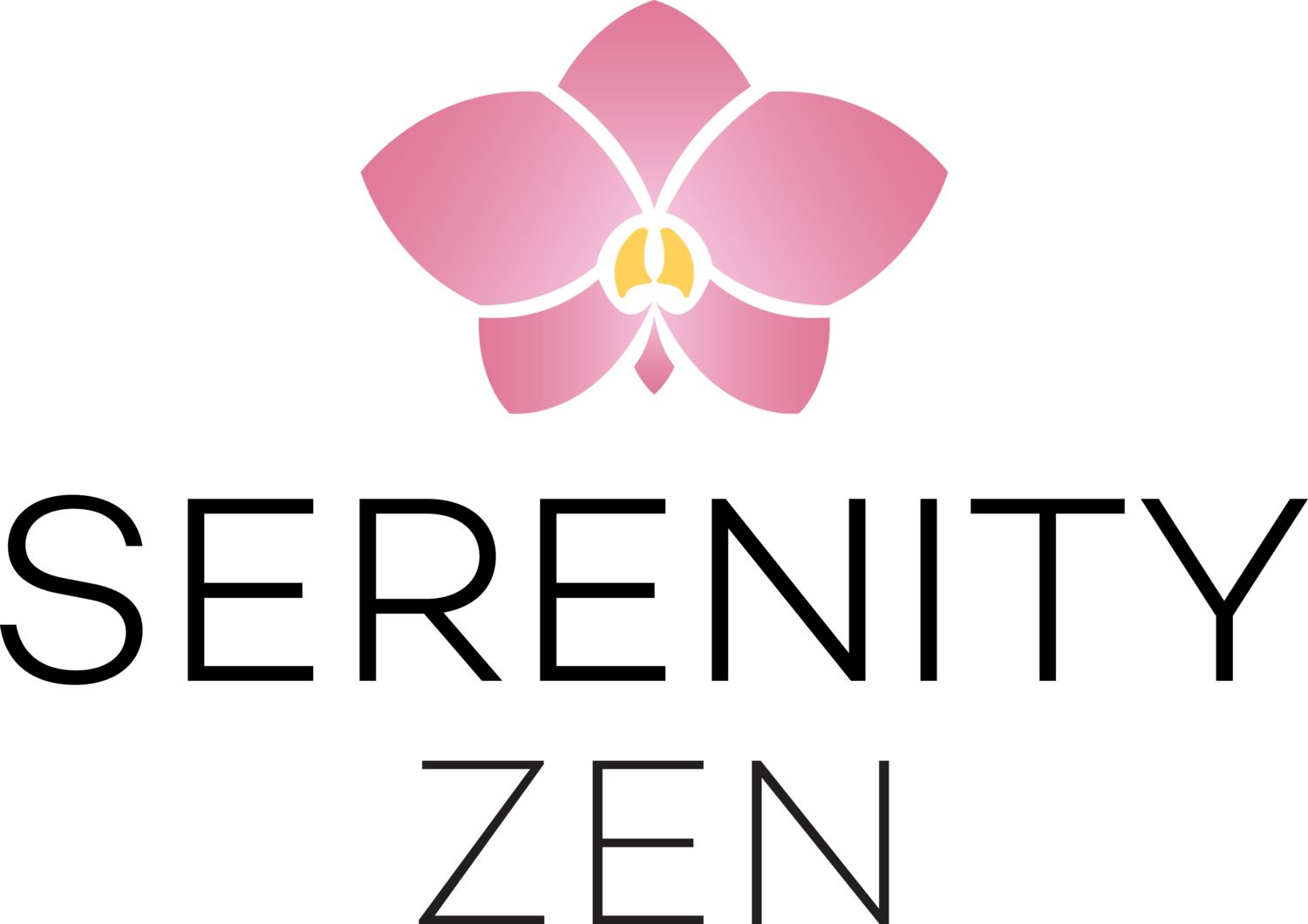 Serenity Zen | Massage SPA