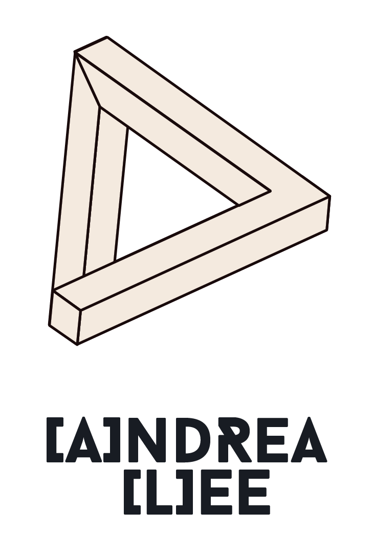 Andrea Lee - UI/UX/Visual Designer
