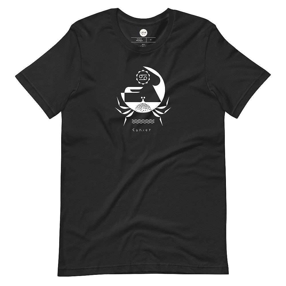 T-Shirt — KIRSTEN ULVE
