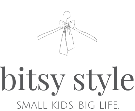 Bitsy Style