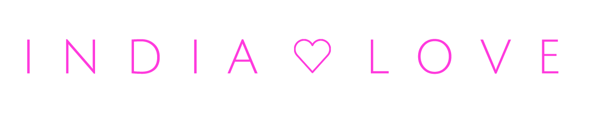I N D I A L O V E 