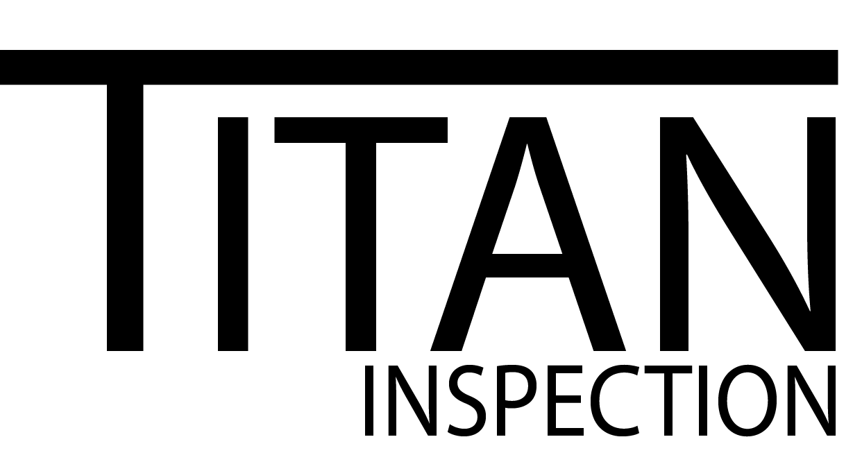 Titan Inspection