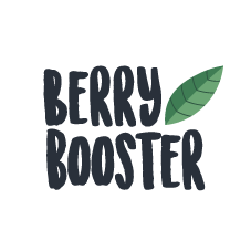 The Berrybooster