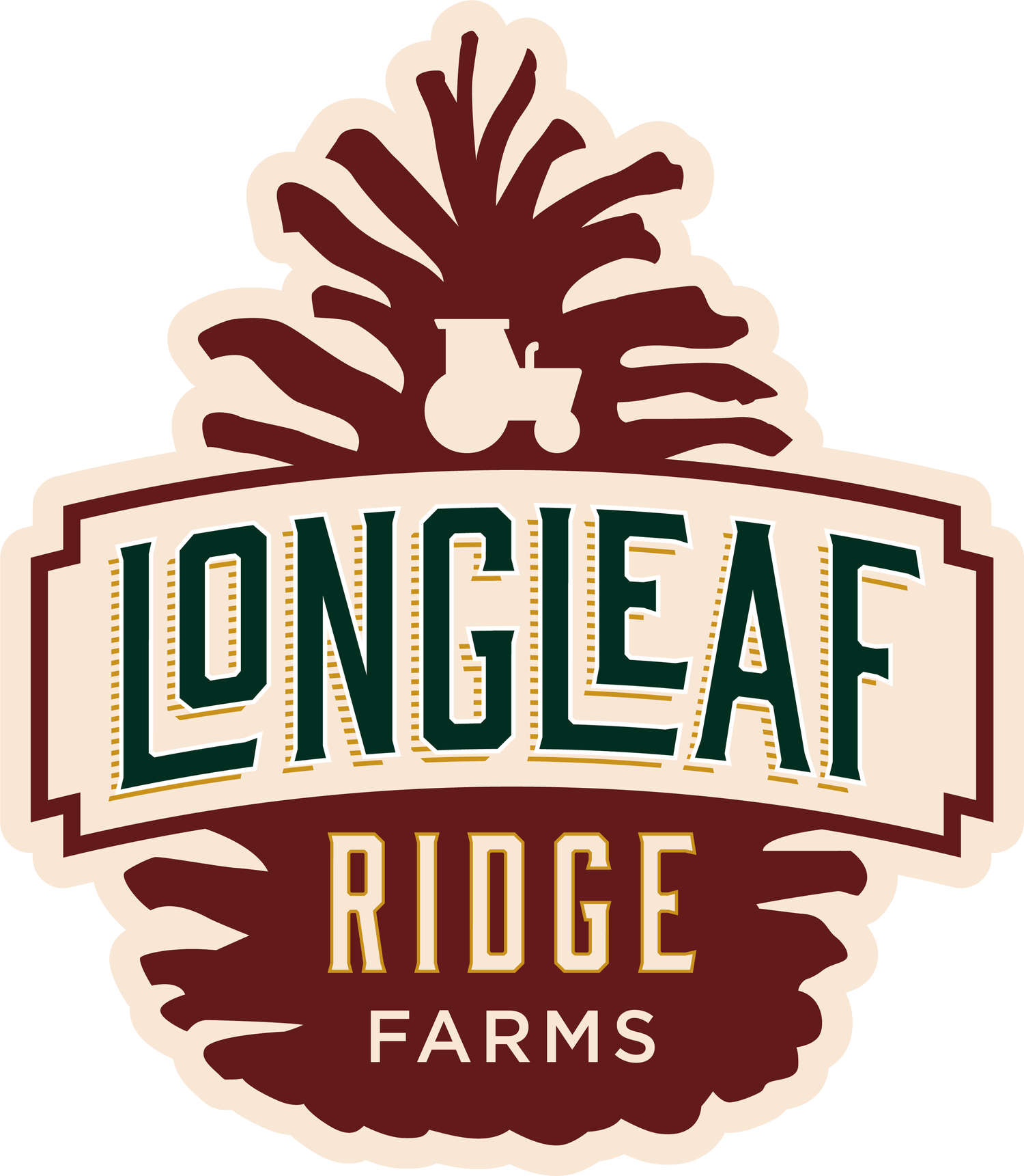 Longleaf Ridge