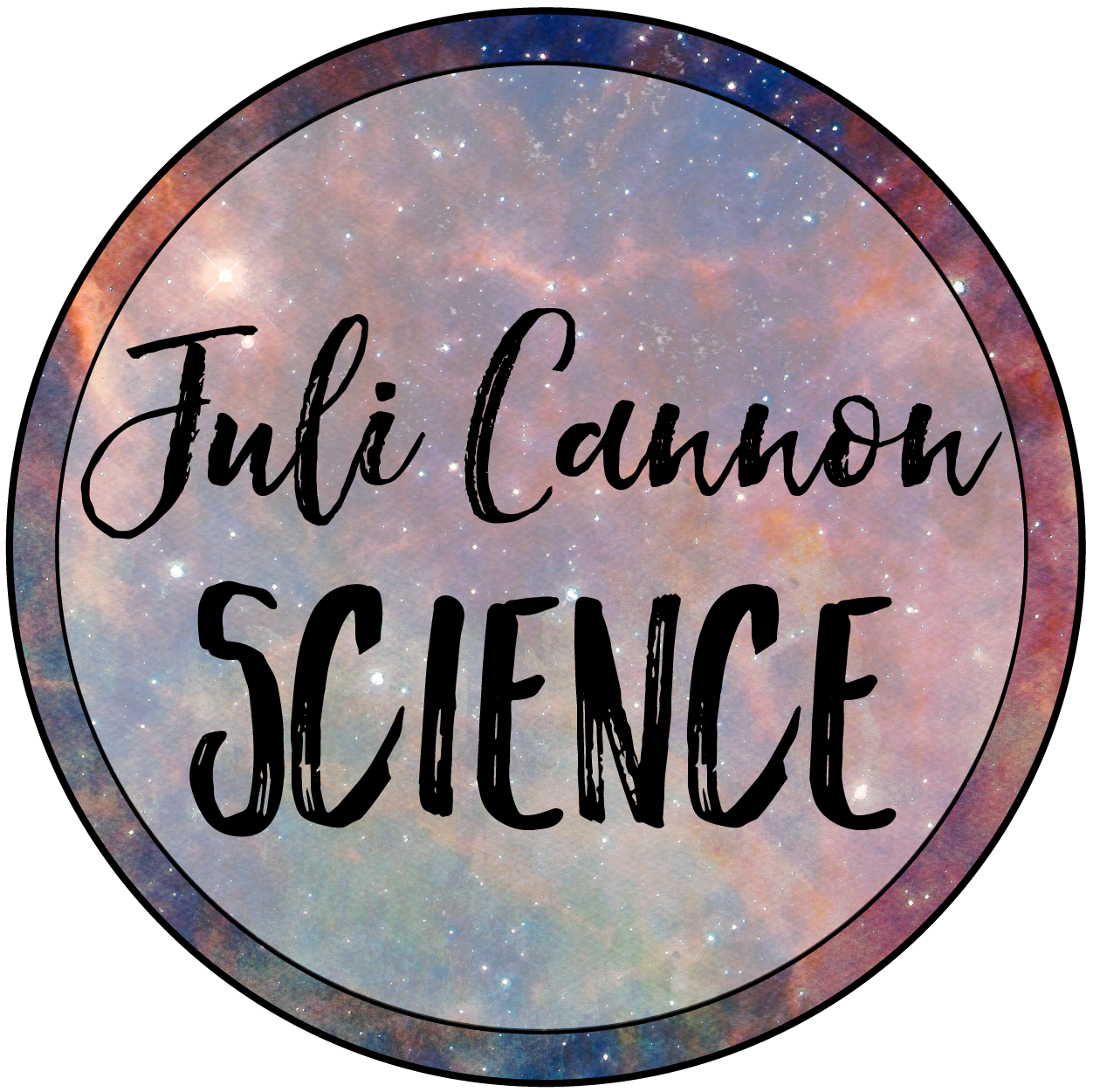 Juli Cannon Science