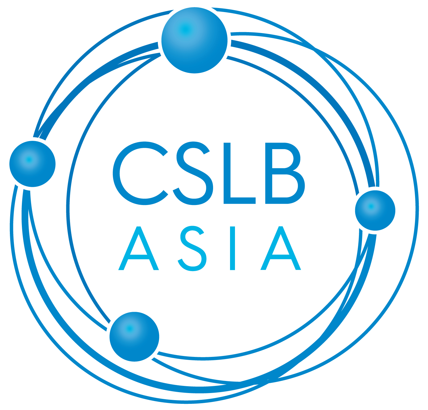 CSLB-Asia