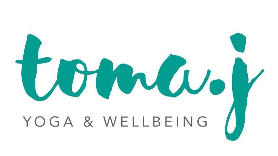 Toma.J Yoga & Wellbeing