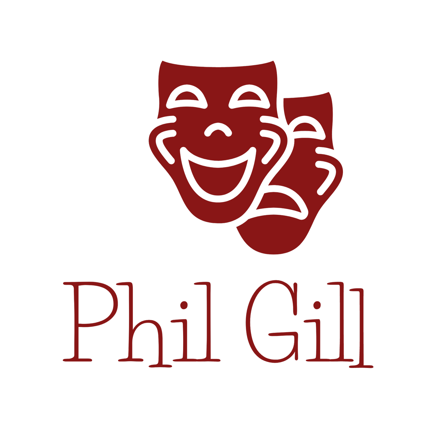 Phil Gill