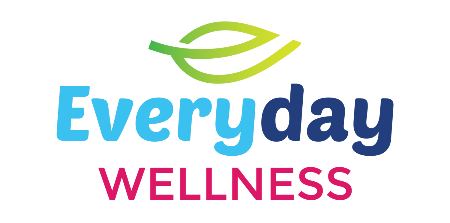 Everyday Nutrition Fitness and Wellbeing