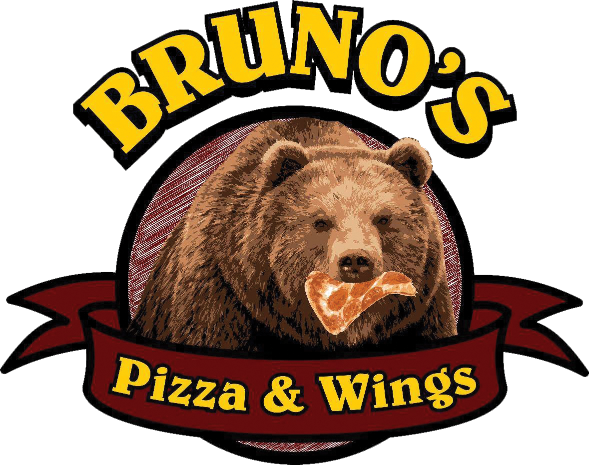Bruno's Pizza and Wings
