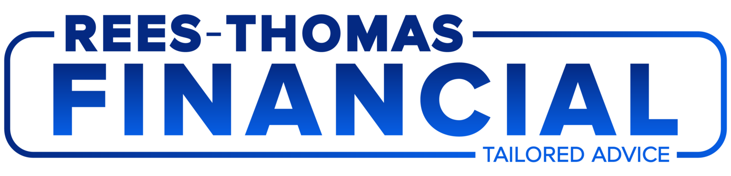 Rees-Thomas Financial