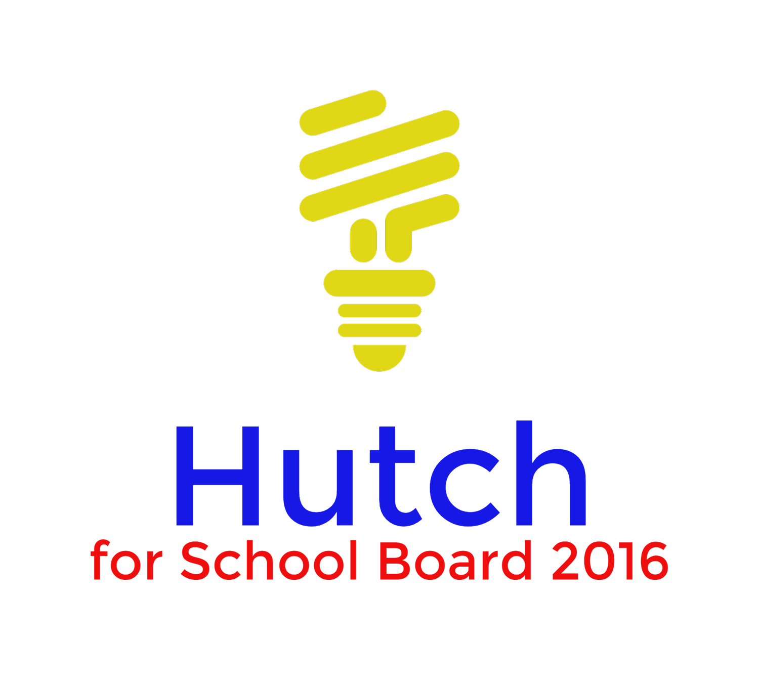 Hutch for School Board