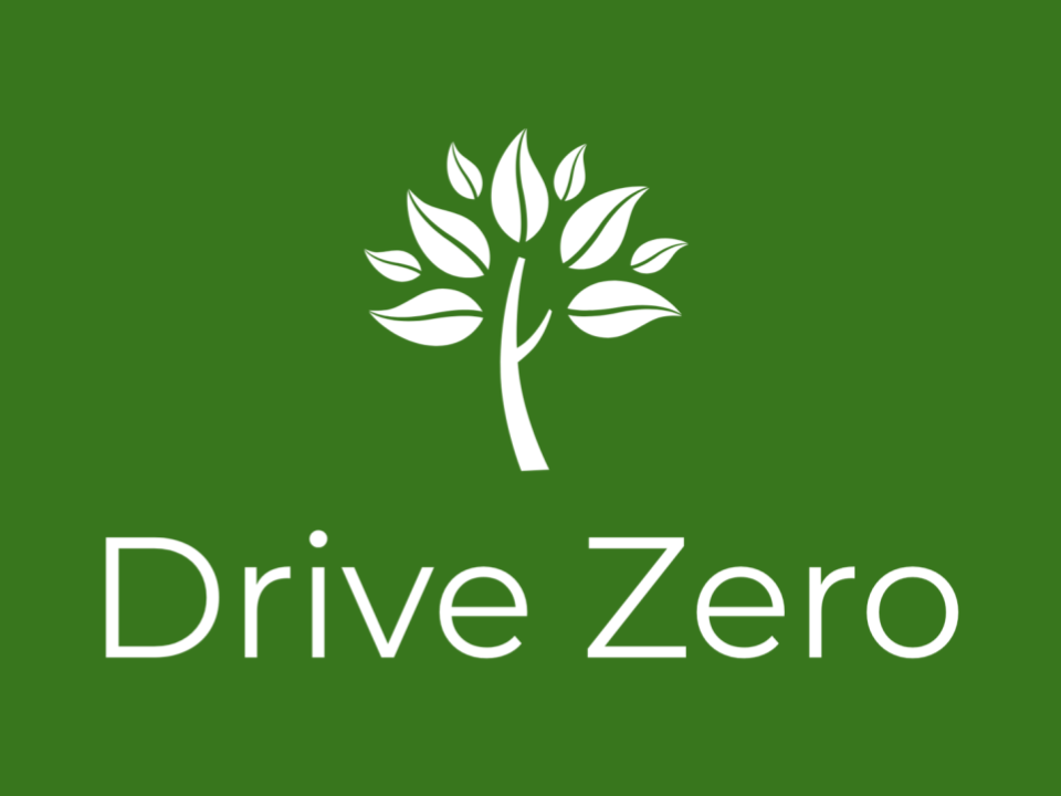 Drive Zero