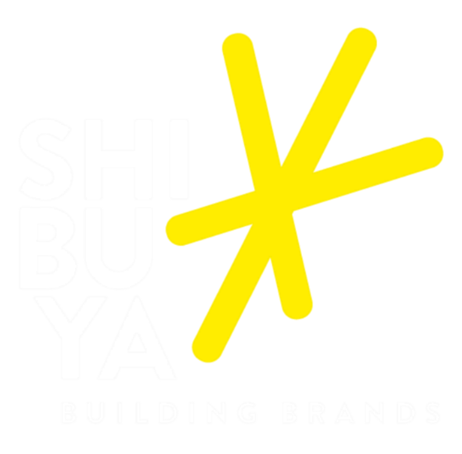 SHIBUYA Building Brands