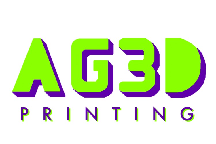 AG3D Printing