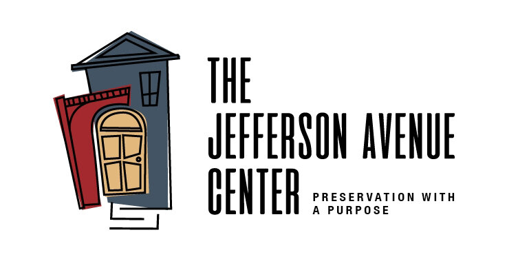 The Jefferson Avenue Center