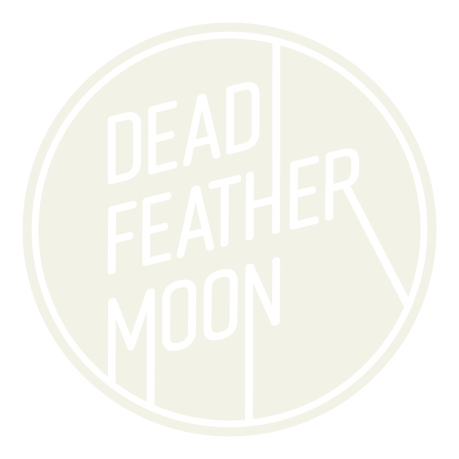 DEAD FEATHER MOON