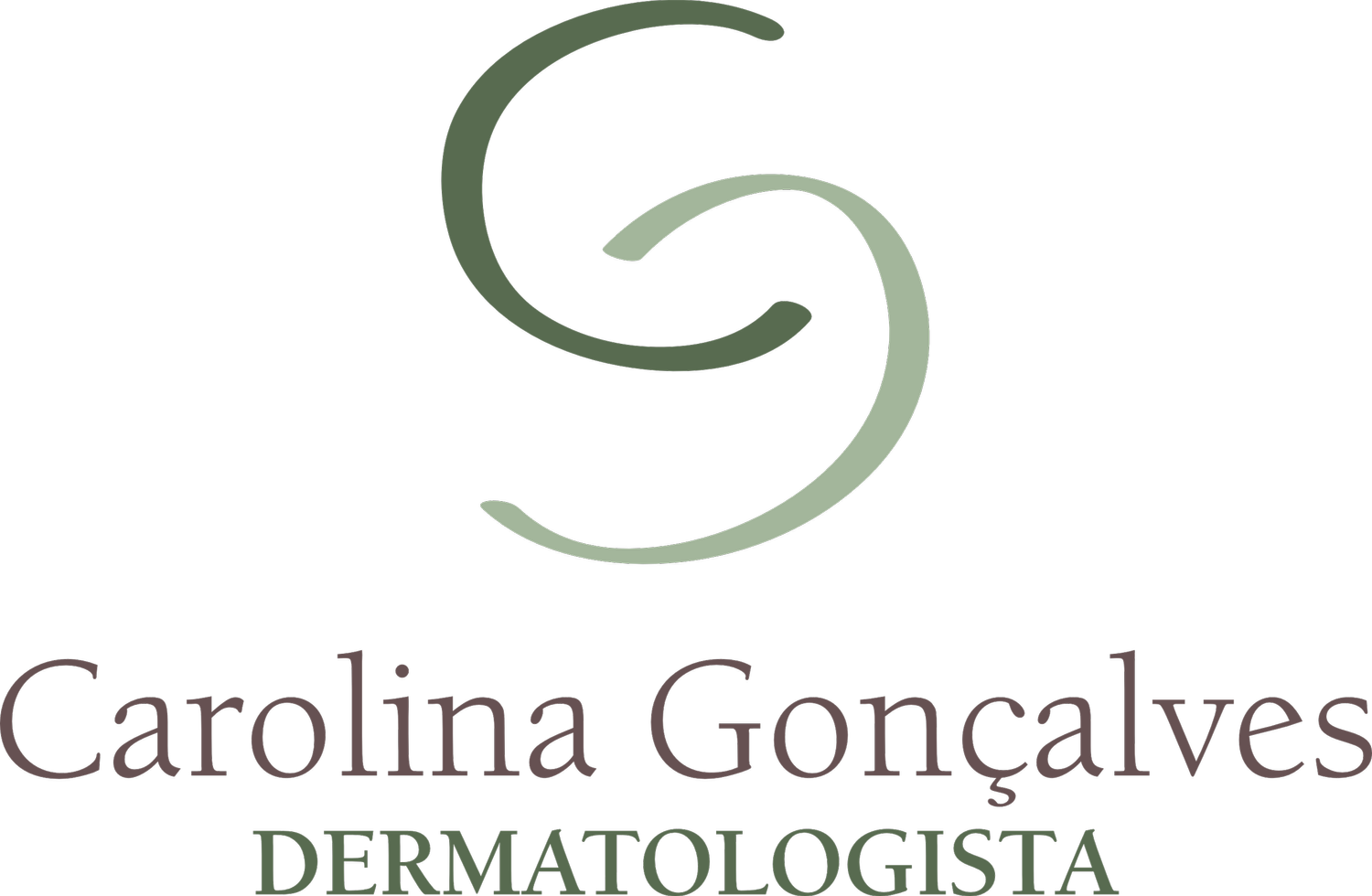 Carolina Gonçalves Dermatologia