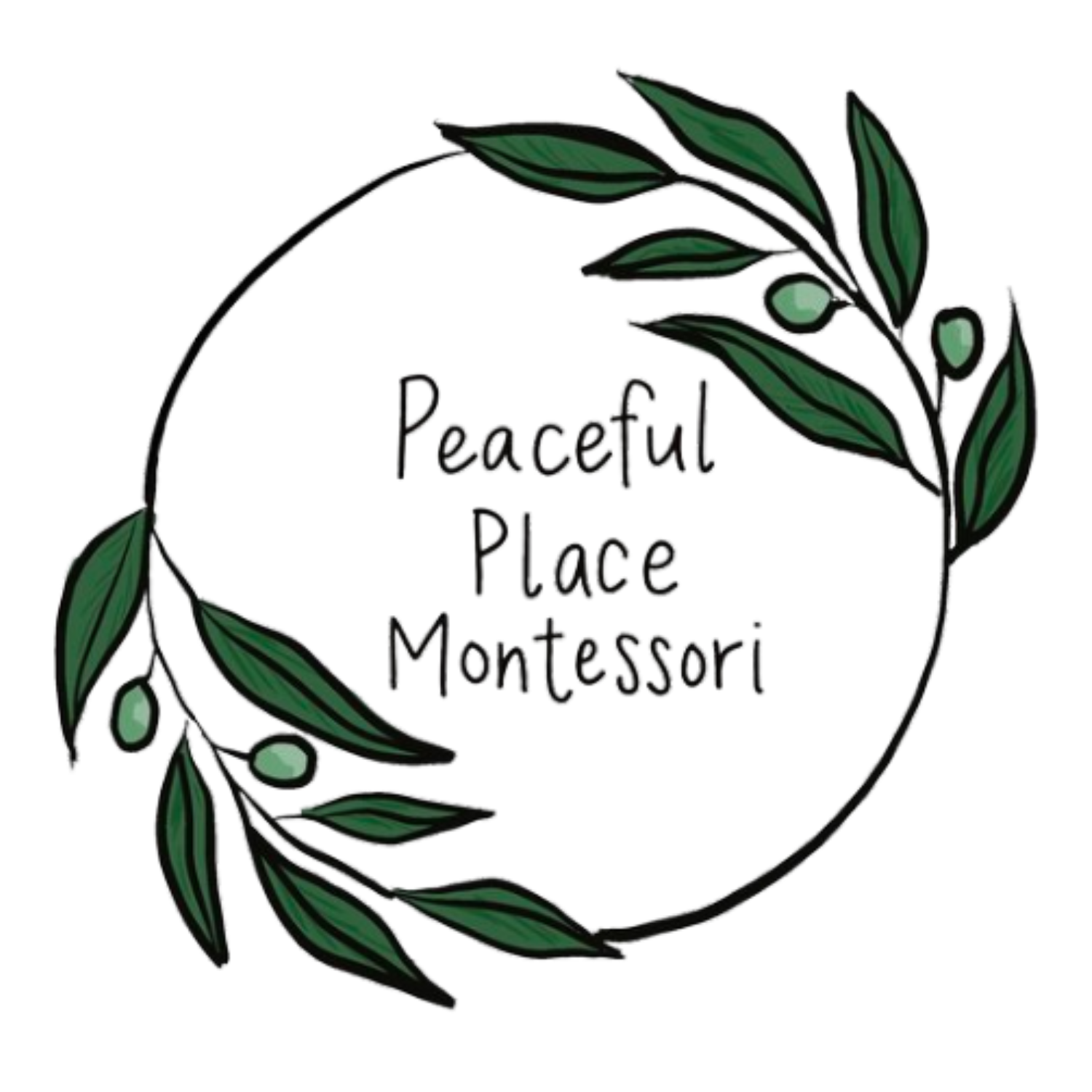 Peaceful Place Montessori