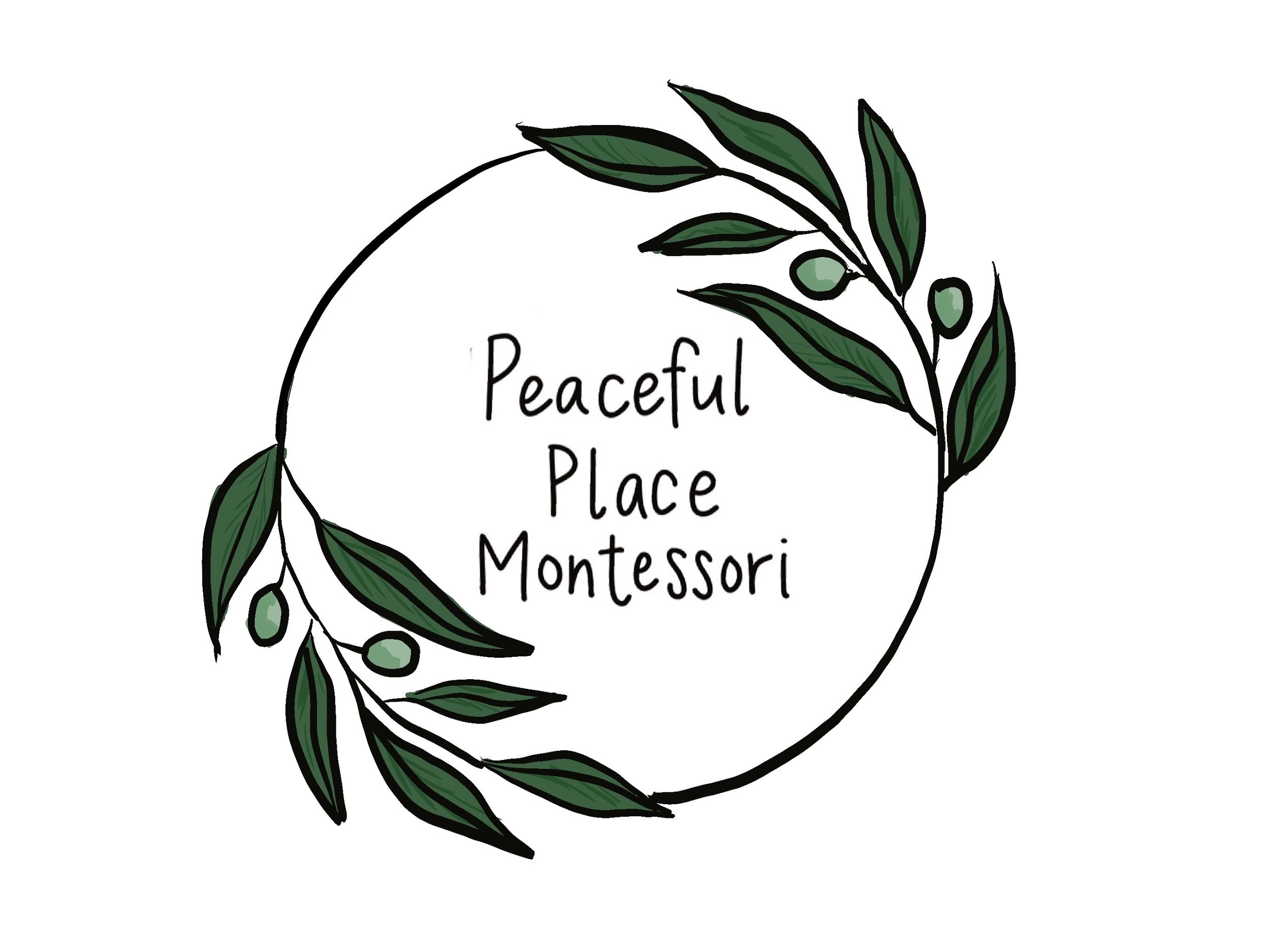 Peaceful Place Montessori