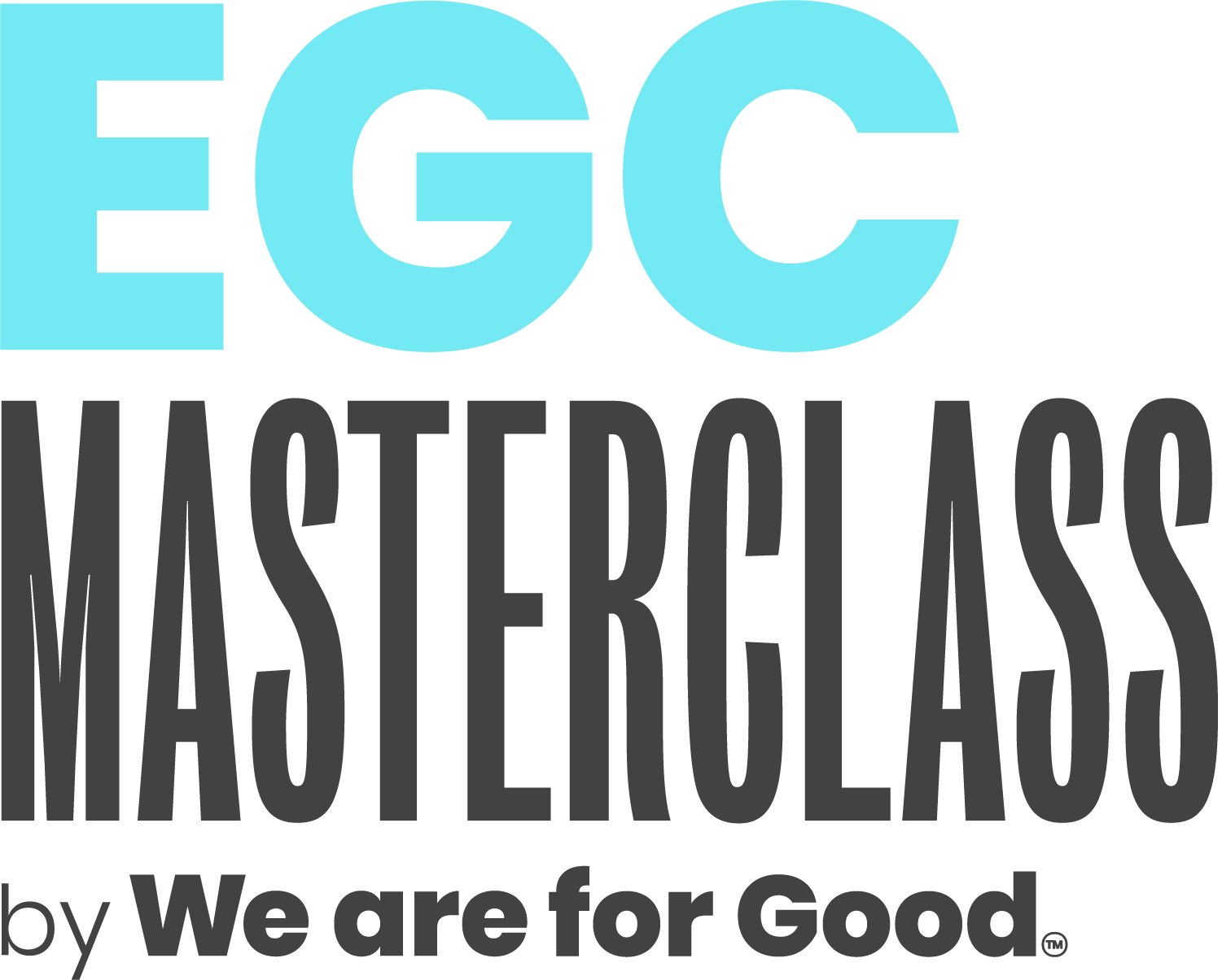 EGC Masterclass