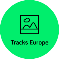 Tracks Europe Adventures